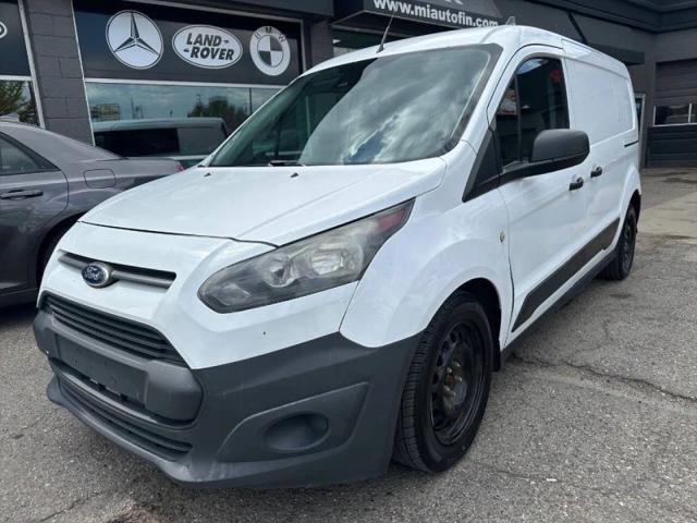 2022 Ford Transit Connect XL Cargo Van for sale in Dearborn, MI