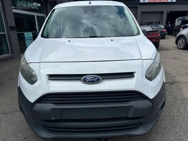 2022 Ford Transit Connect XL Cargo Van