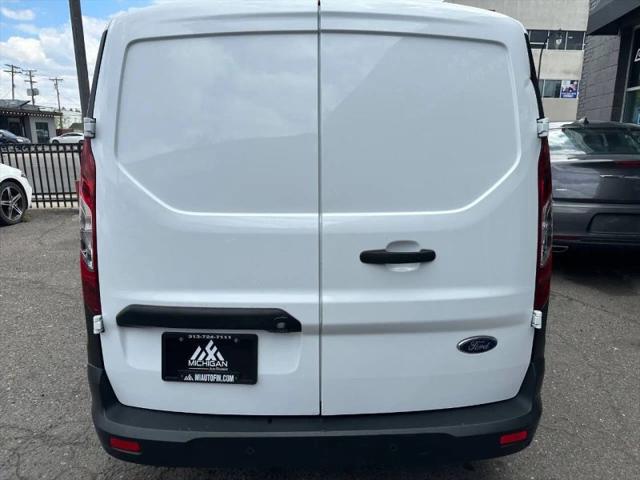 2022 Ford Transit Connect XL Cargo Van