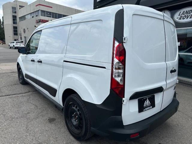 2022 Ford Transit Connect XL Cargo Van