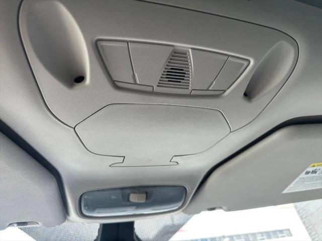 2022 Ford Transit Connect XL Cargo Van