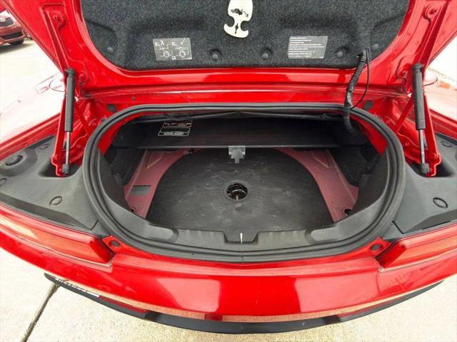 2015 Chevrolet Camaro 1LT