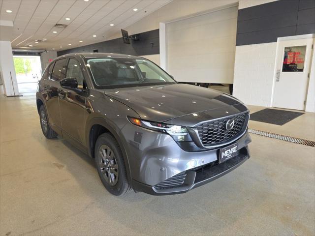 2026 Mazda CX-5 2.5 S Select for sale in Schofield, WI