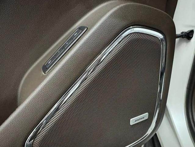 2020 GMC Yukon 4WD Denali