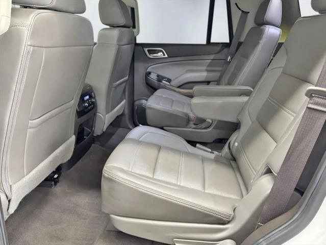 2020 GMC Yukon 4WD Denali