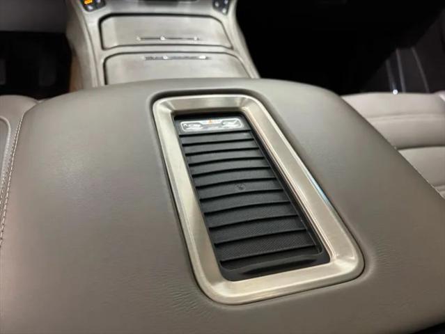 2020 GMC Yukon 4WD Denali