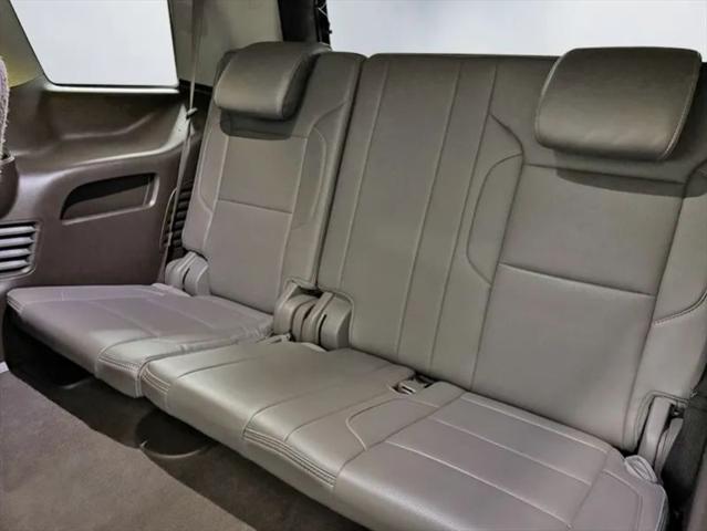 2020 GMC Yukon 4WD Denali