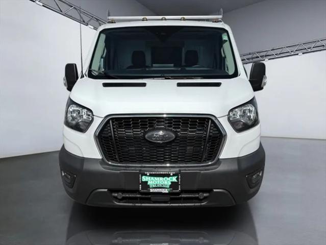 2024 Ford Transit Cutaway 350 XL