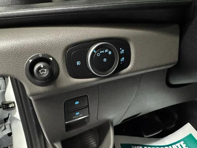 2024 Ford Transit Cutaway 350 XL