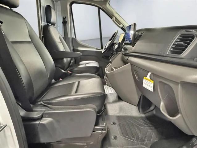 2024 Ford Transit Cutaway 350 XL