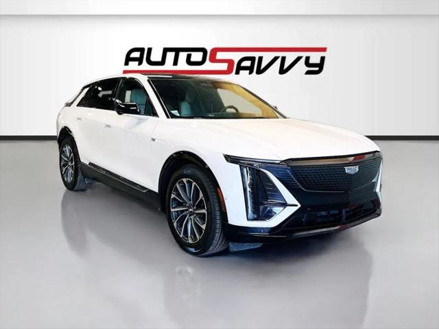 2025 Cadillac iQ Sport 1 RWD for sale in Woods Cross, UT