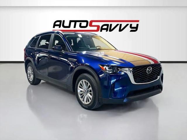 2024 Mazda X-90 3.3 Turbo Select for sale in Woods Cross, UT