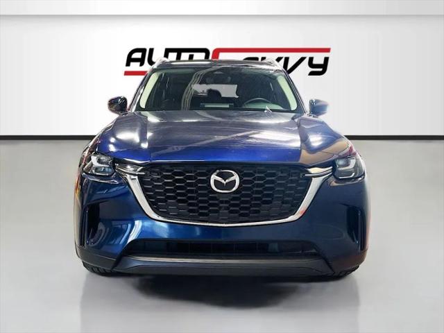 2024 Mazda X-90 3.3 Turbo Select