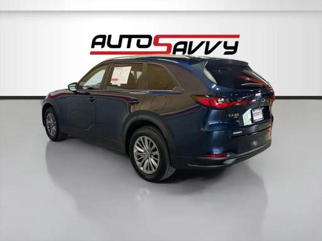 2024 Mazda X-90 3.3 Turbo Select
