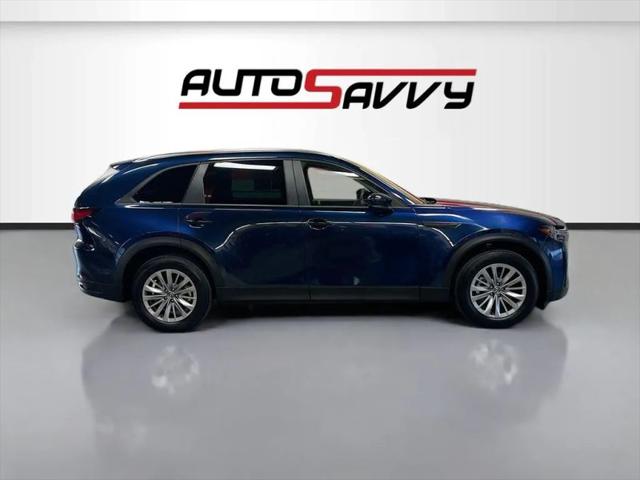 2024 Mazda X-90 3.3 Turbo Select