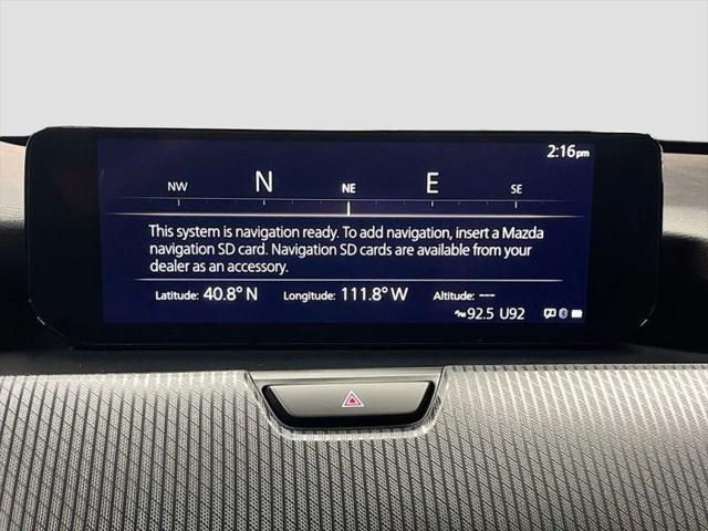 2024 Mazda X-90 3.3 Turbo Select