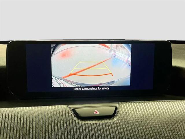 2024 Mazda X-90 3.3 Turbo Select