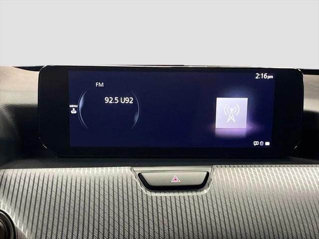 2024 Mazda X-90 3.3 Turbo Select