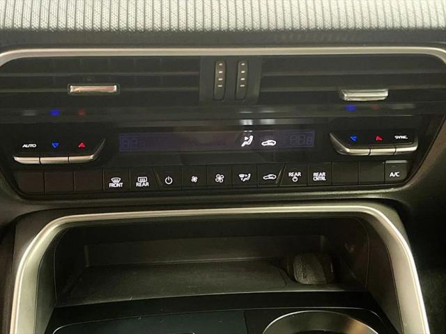 2024 Mazda X-90 3.3 Turbo Select