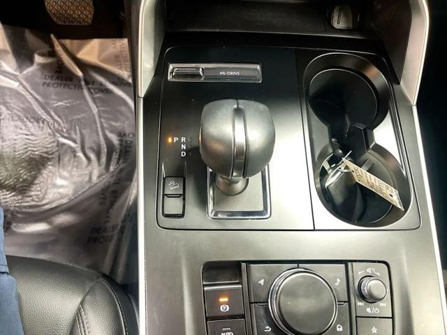 2024 Mazda X-90 3.3 Turbo Select