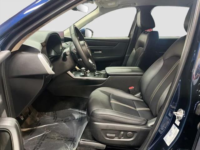 2024 Mazda X-90 3.3 Turbo Select