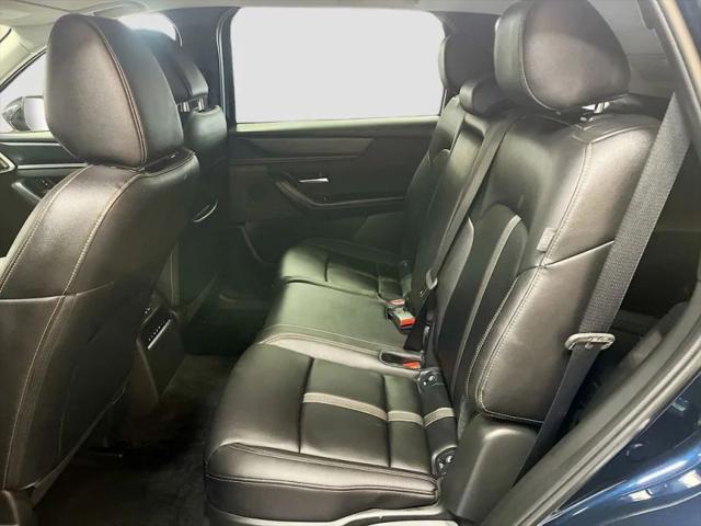 2024 Mazda X-90 3.3 Turbo Select