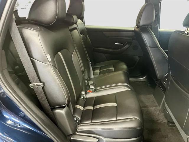 2024 Mazda X-90 3.3 Turbo Select