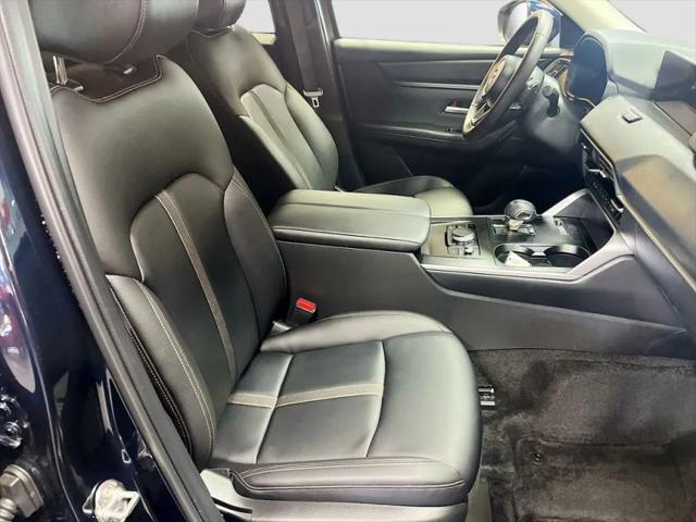 2024 Mazda X-90 3.3 Turbo Select