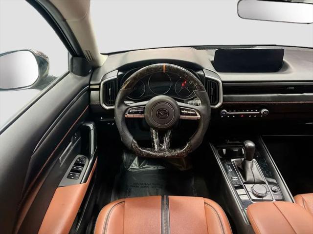2025 Mazda CX-50 2.5 Turbo Meridian Edition