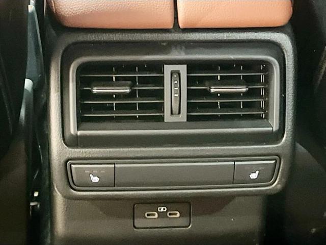 2025 Mazda CX-50 2.5 Turbo Meridian Edition
