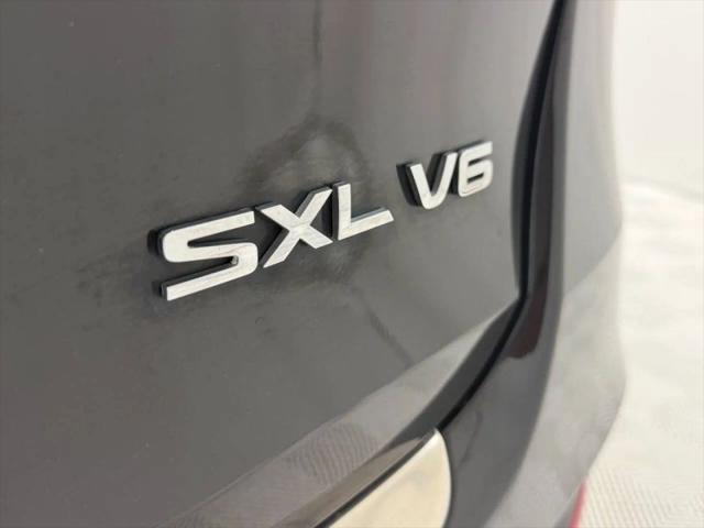 2016 Kia Sorento 3.3L SXL