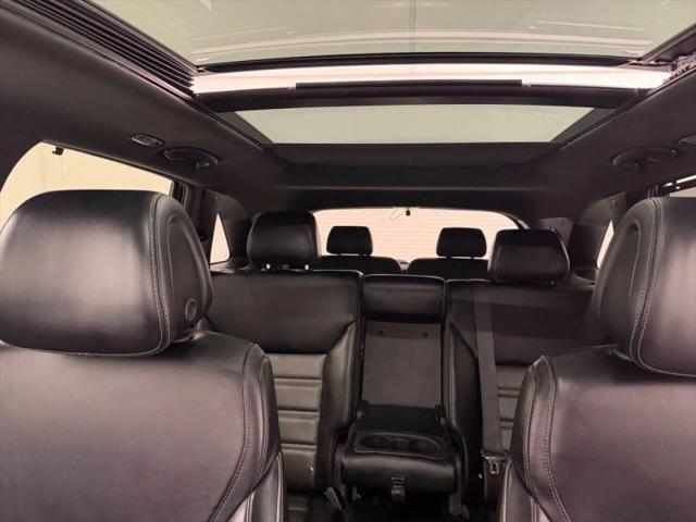 2016 Kia Sorento 3.3L SXL