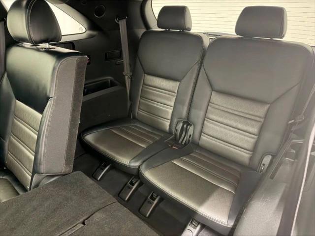 2016 Kia Sorento 3.3L SXL