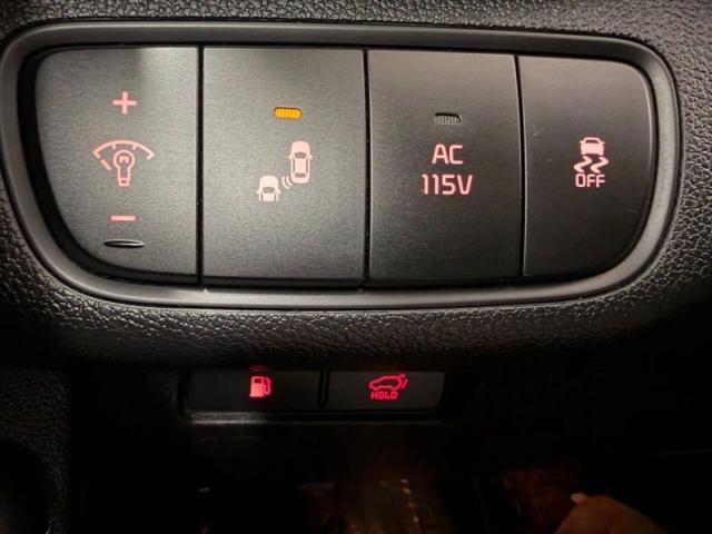2016 Kia Sorento 3.3L SXL