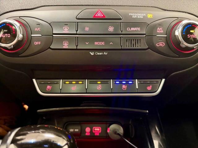 2016 Kia Sorento 3.3L SXL