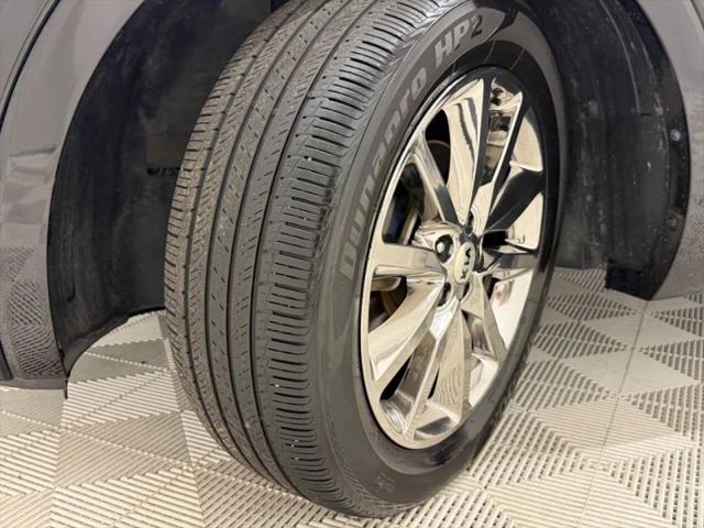 2016 Kia Sorento 3.3L SXL