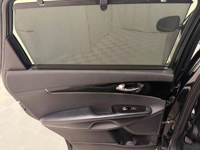 2016 Kia Sorento 3.3L SXL