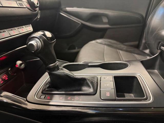 2016 Kia Sorento 3.3L SXL
