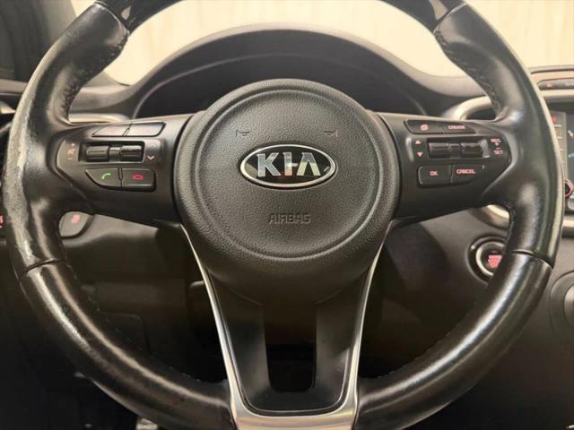 2016 Kia Sorento 3.3L SXL