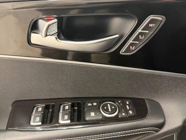 2016 Kia Sorento 3.3L SXL