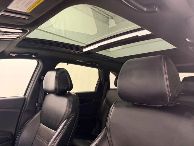 2016 Kia Sorento 3.3L SXL