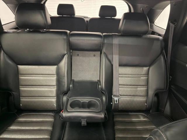2016 Kia Sorento 3.3L SXL