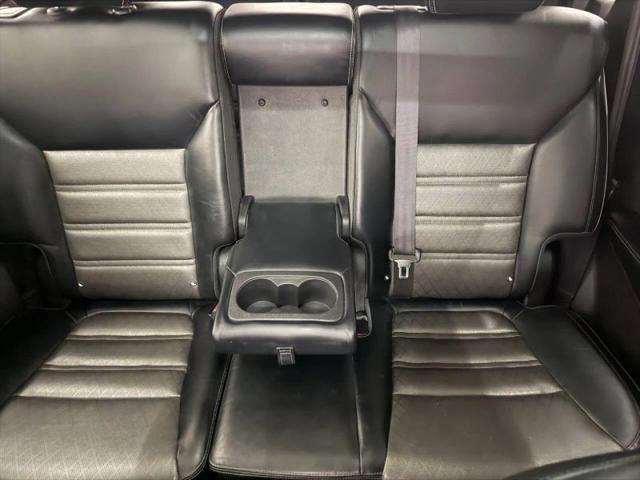 2016 Kia Sorento 3.3L SXL
