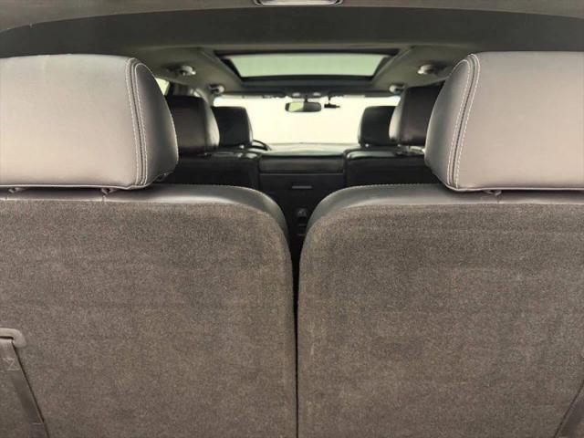 2016 Kia Sorento 3.3L SXL