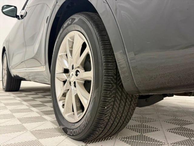 2016 Kia Sorento 3.3L SXL