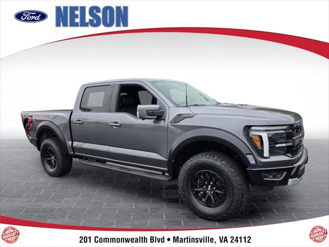2026 Ford F-150 Raptor for sale in Martinsville, VA