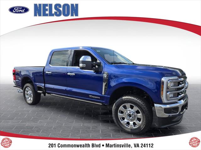 2026 Ford F-250 LARIAT for sale in Martinsville, VA