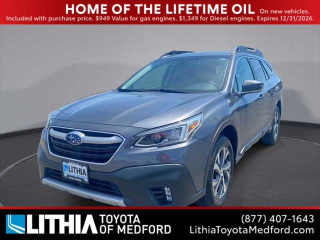 2022 Subaru Outback Limited for sale in Medford, OR