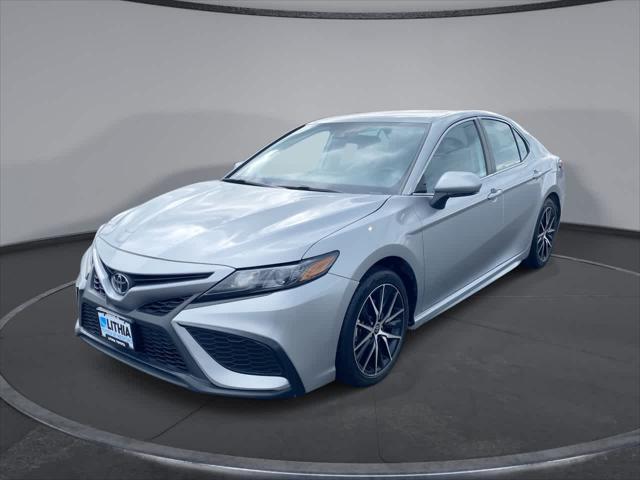 2024 Toyota Camry SE for sale in Medford, OR