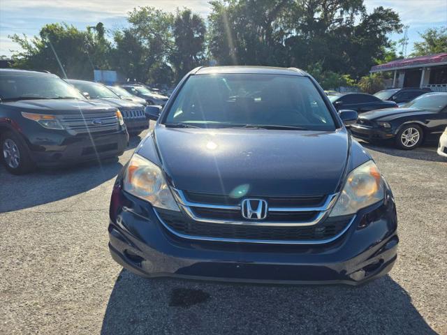 2010 Honda CR-V EX-L